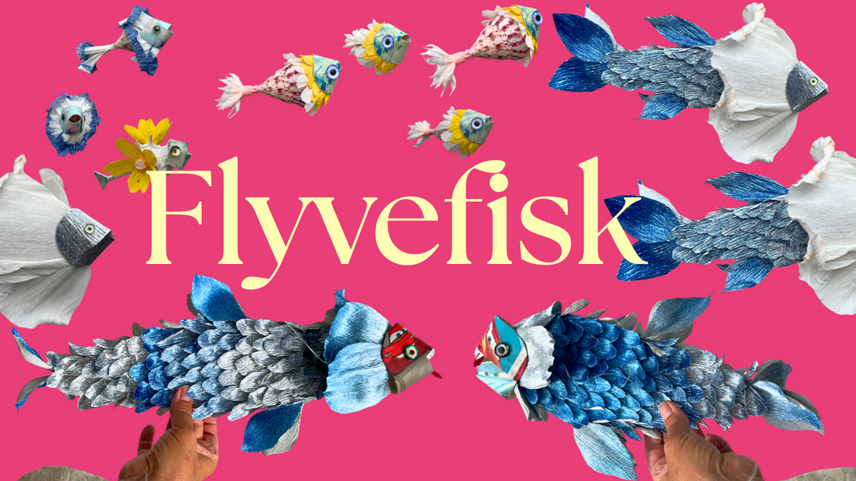 3 fisk