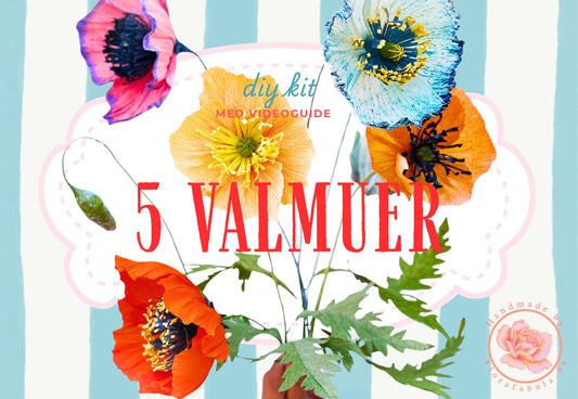 Valmuer