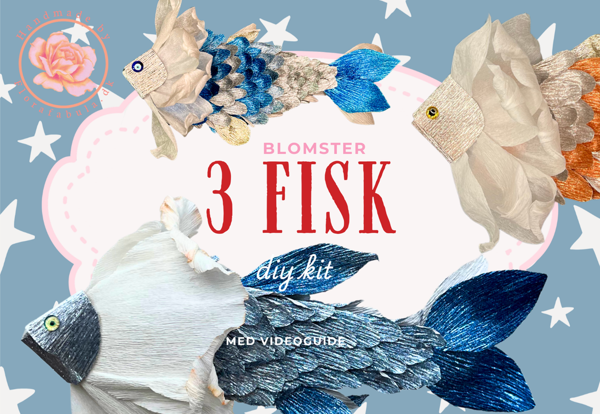 3 fisk