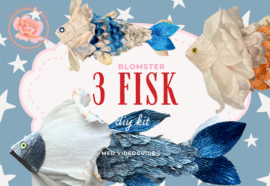 3 fisk