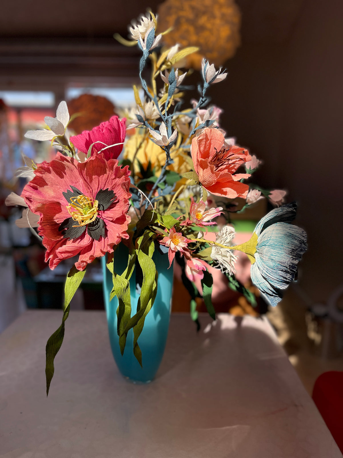 Luksus workshop med bobler og tapas