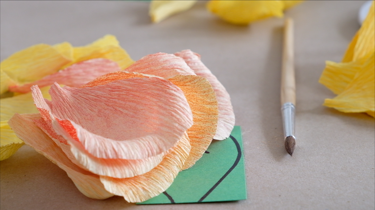 Luksus workshop med bobler og tapas